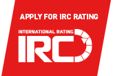 IRC Rating Certificate
