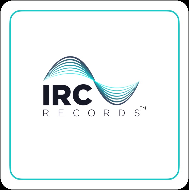 IRCRecords™ launches brand new concept