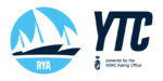 RYA YTC logo