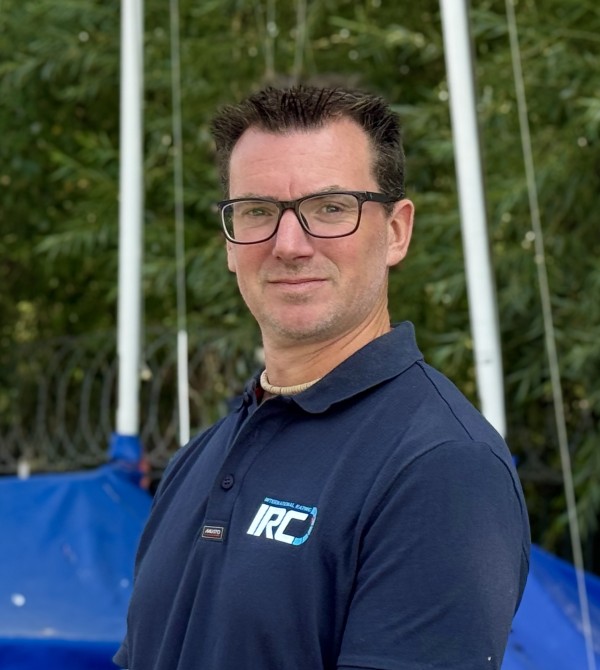 Rob Taylor